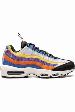 Nike Air Max 95 " History Month 2020" sneakers