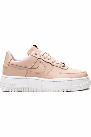 Nike Air Force 1 Pixel "Particle Beige" sneakers