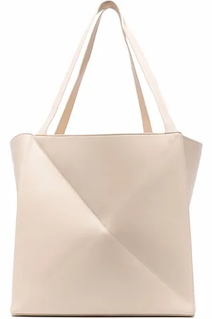 Nanushka Vegan leather tote bag