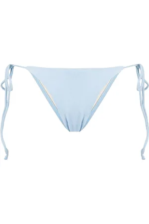 FAITHFULL THE BRAND Nomi bikini bottoms