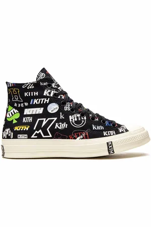 Converse X Kith Chuck 70 Hi "10th Anniversary