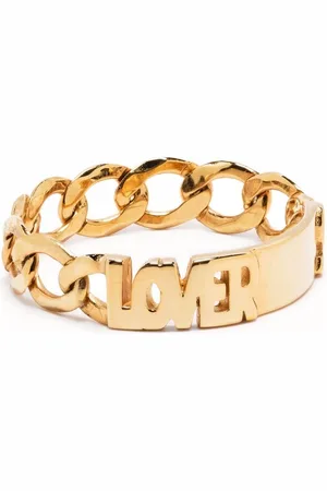 Maria Black Lovers silver ring