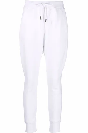 Dsquared2 Icon-print track pants
