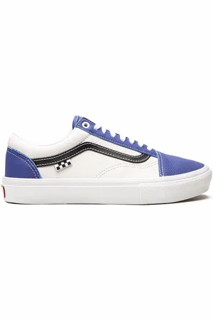 Vans Skate Old Skool "Sport Leather
