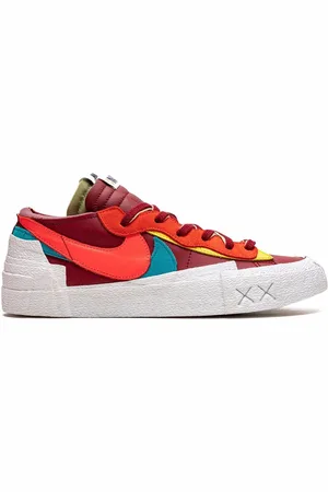 Nike X KAWS x sacai Blazer Low " " sneakers