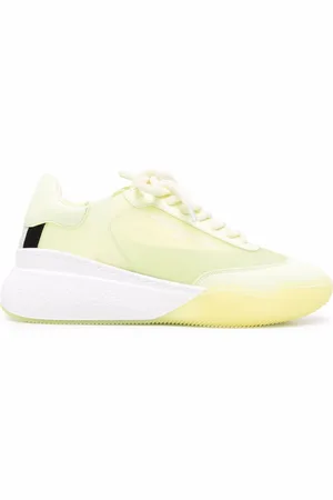 Stella McCartney Loop low-top sneakers