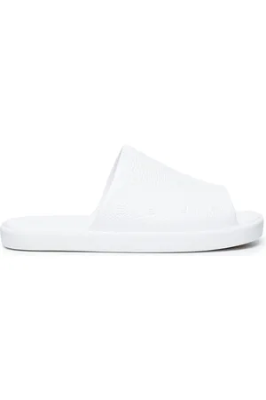 SUICOKE Subim textured slip-on slides