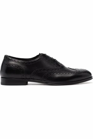Scarosso Judy lace-up brogues