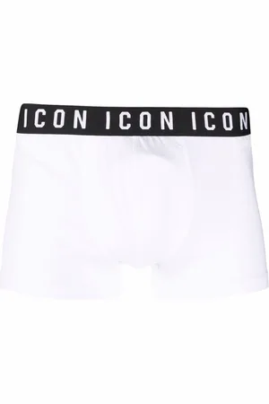 Dsquared2 Logo waist boxers