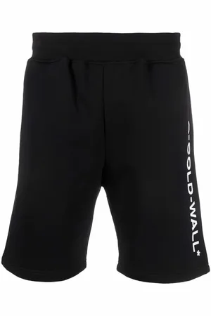 A-cold-wall* Logo-print track pants