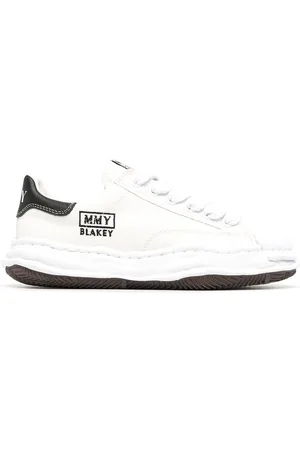 Maison Mihara Yasuhiro Blakey low-top sneakers