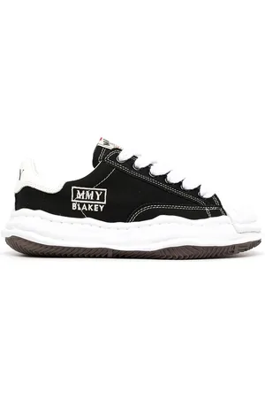 Maison Mihara Yasuhiro Blakey OG low-top sneakers