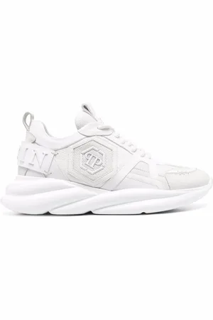 Philipp Plein Hurricane low-top sneakers