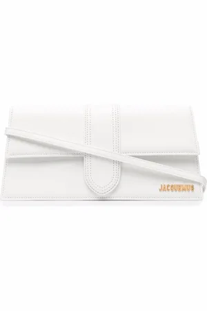 Jacquemus Le Bambino Long shoulder bag