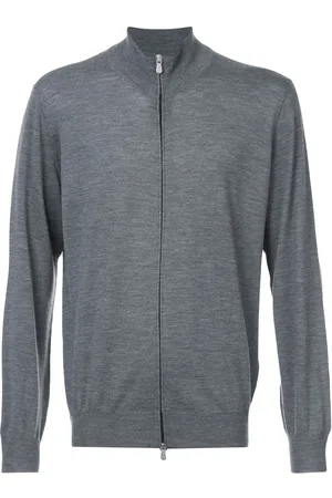 Brunello Cucinelli Zipped cardigan