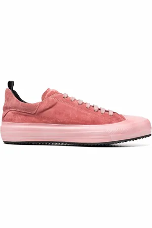 Officine creative Mes lace-up sneakers