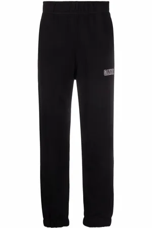 Ganni Software Isoli track pants