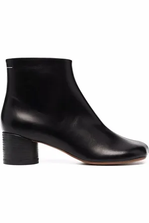 Maison Margiela Anatomic 45mm ankle boots