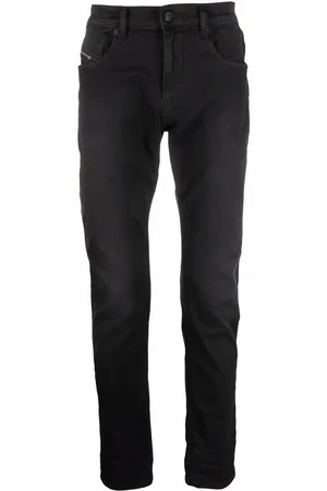 Diesel 2060 D-Strukt 0670M slim-cut jeans