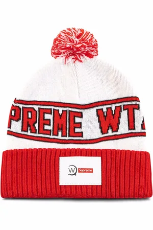 Supreme X WTAPS beanie