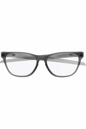 Oakley Rectangle-frame glasses