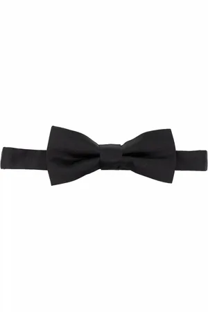 Dsquared2 D2 Charming Man bow tie