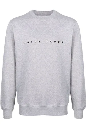 Daily paper Logo-print sweatshirt