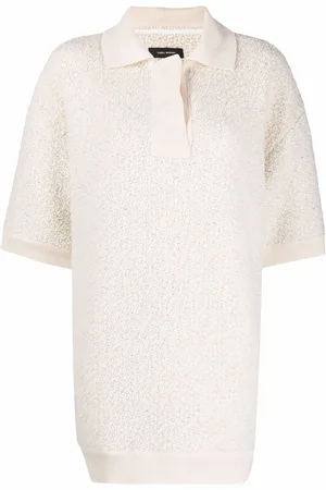 Isabel Marant Imelda knitted top