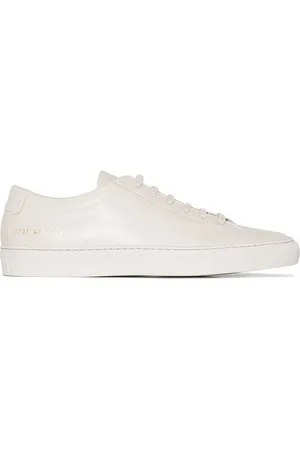 COMMON PROJECTS Achilles lace-up sneakers