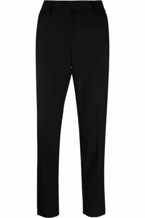 Paul Smith Straight-leg trousers