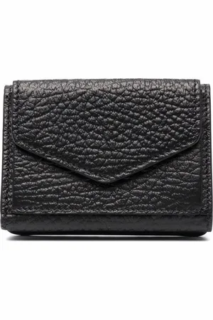 Maison Margiela Four-stitch envelope wallet