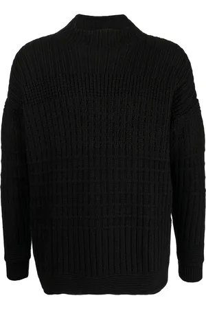 TOOGOOD The Plough wool jumper