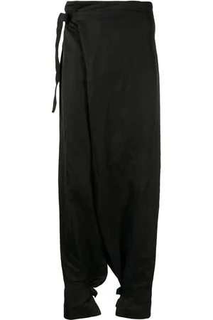 TOOGOOD The Morris wide-leg trousers