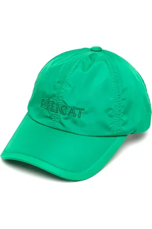 JUUN.J Délicat-embroidered baseball cap