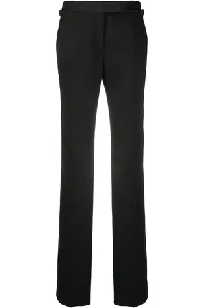 Tom Ford Side stripe tailored trousers