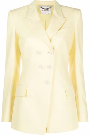 Stella McCartney Double-breasted blazer