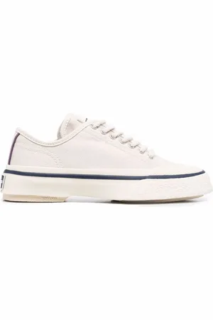 Eytys Low-top lace-up sneakers
