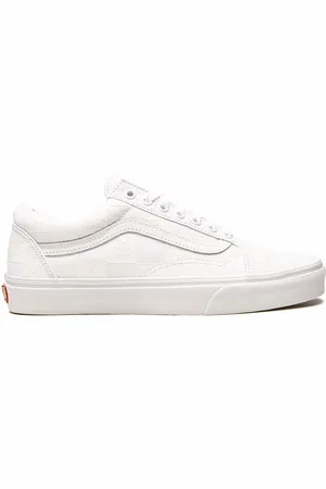 Vans Old Skool "D.I.Y. Checkerboard" sneakers