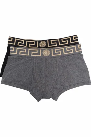 VERSACE Two piece set logo boxers