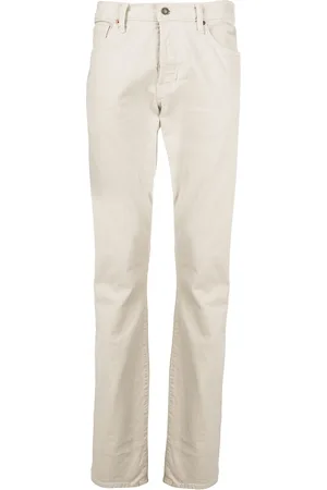 Tom Ford Straight leg trousers