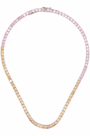 MOUNSER Laguna Sunset necklace