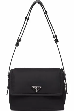 Prada Small Re-Nylon padded shoulder bag