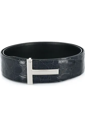 Tom Ford T-bar belt