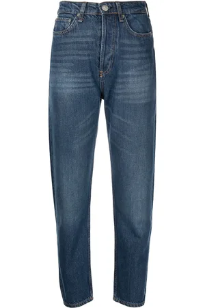 RAG&BONE Ryan high-waist jeans