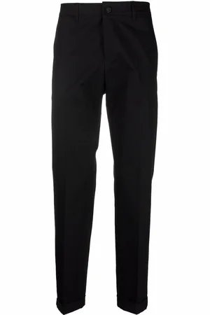 Golden Goose Straight-leg tailored trousers