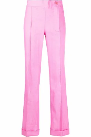 Jacquemus Le Pantalon Fresa tailored trousers
