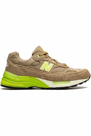 New Balance X Concepts 992 "Low Hanging Fruit