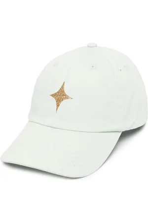 Madison.Maison Star print cap