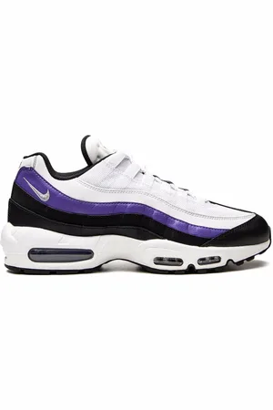 Nike Air Max 95 "Persian Violet" sneakers