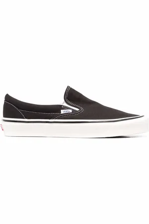 Vans UA slip-on canvas sneakers